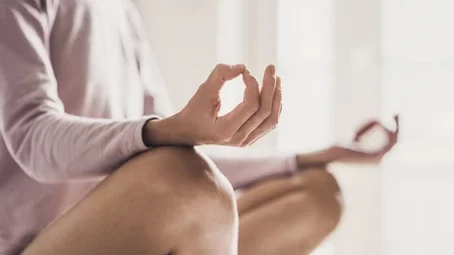 The Practice of Meditation: 6 Tips to Successfully Get Started