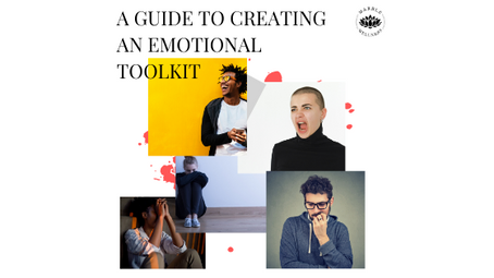 A Guide to Creating an Emotional Toolkit