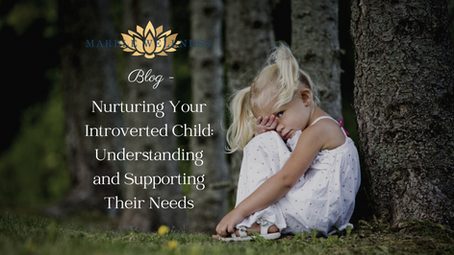 Nurturing Your Introverted Child: Understanding and Supporting Their Needs from an STL Mom