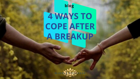 4 Ways to Cope after a Breakup from a Chicago Therapist