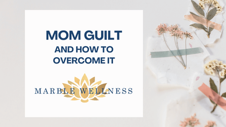 Mom Guilt and How to Overcome It: Tips From a St. Louis Therapist