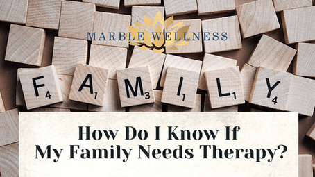 How Do I Know if My Family Needs Therapy? Signs to Watch from a St. Louis Family Therapist