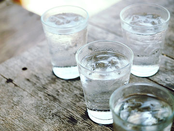 Self-care through hydration