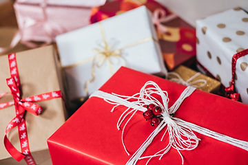 How to do gifts differently this year while grieving is one of the tips for managing grief in the holiday season. Marble Wellness offers grief counseling in STL and virtual therapy in MO.