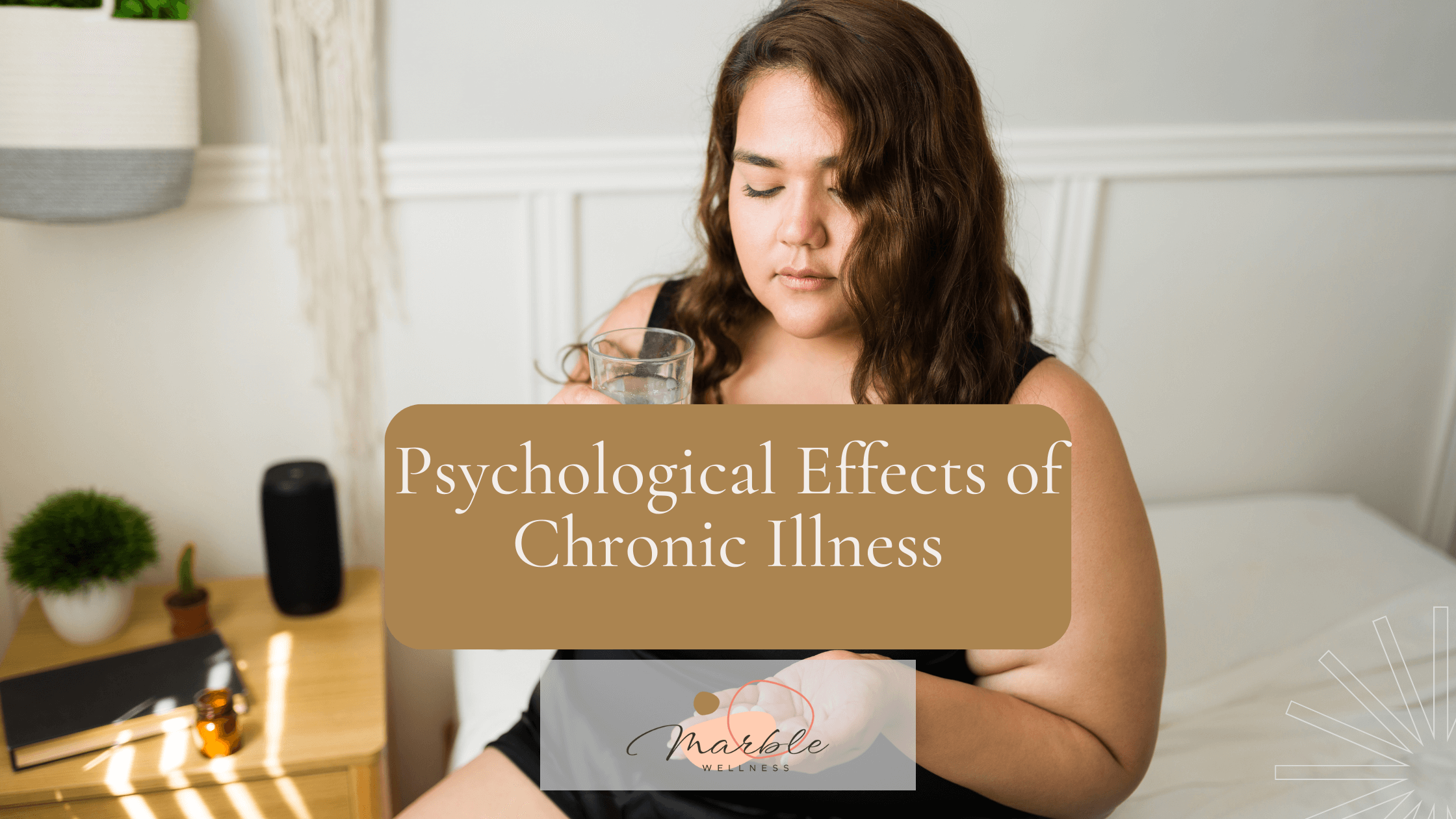Navigating the Psychological Effects of Chronic Illness: A St. Louis Therapist’s Perspective