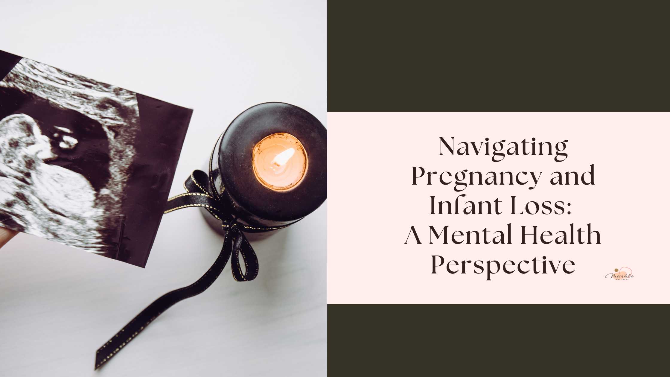 Navigating Pregnancy and Infant Loss: A Mental Health Perspective