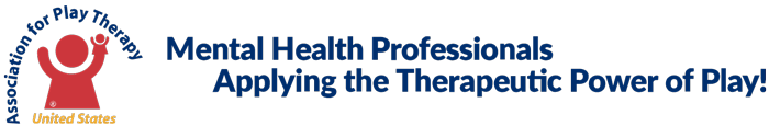 Association for Play Therapy Logo
