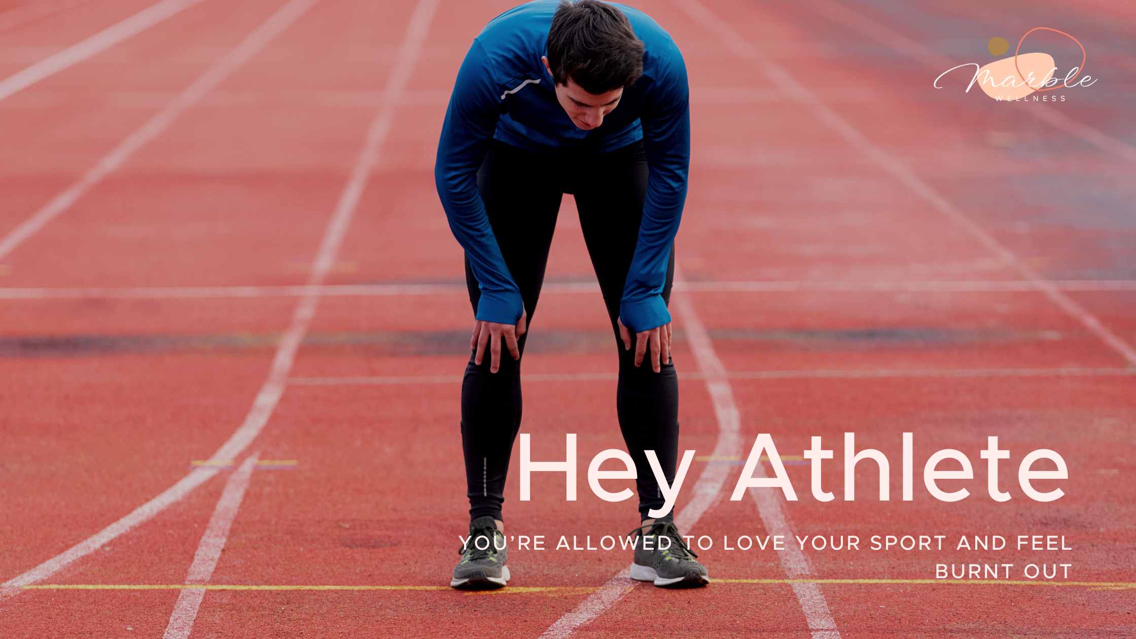 Hey Athlete You’re Allowed to Love Your Sport and Feel Burnt Out from a St. Louis area child therapist.