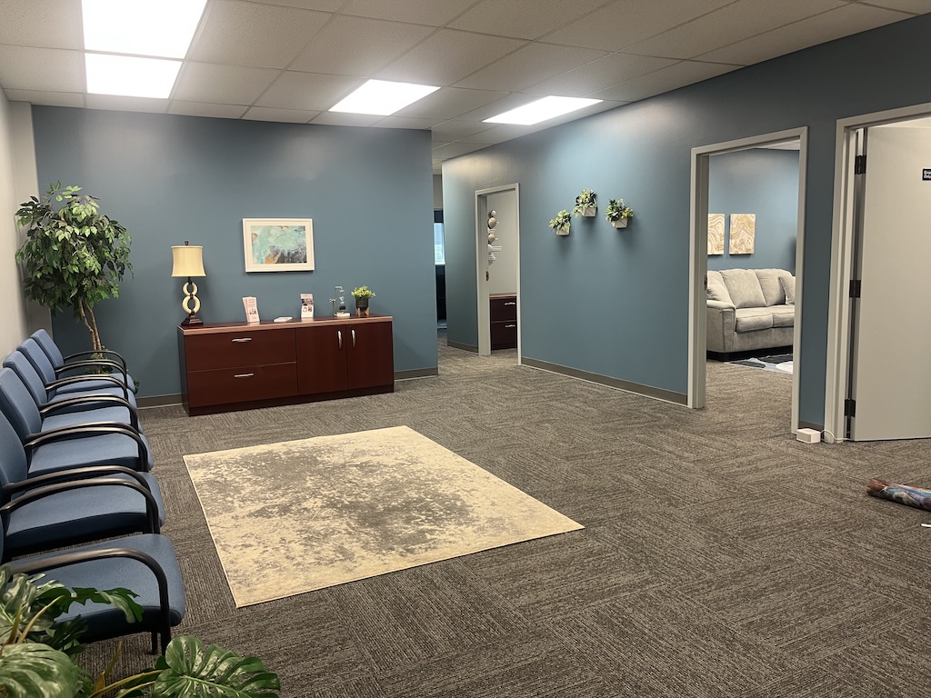 St Louis Child Therapy Office