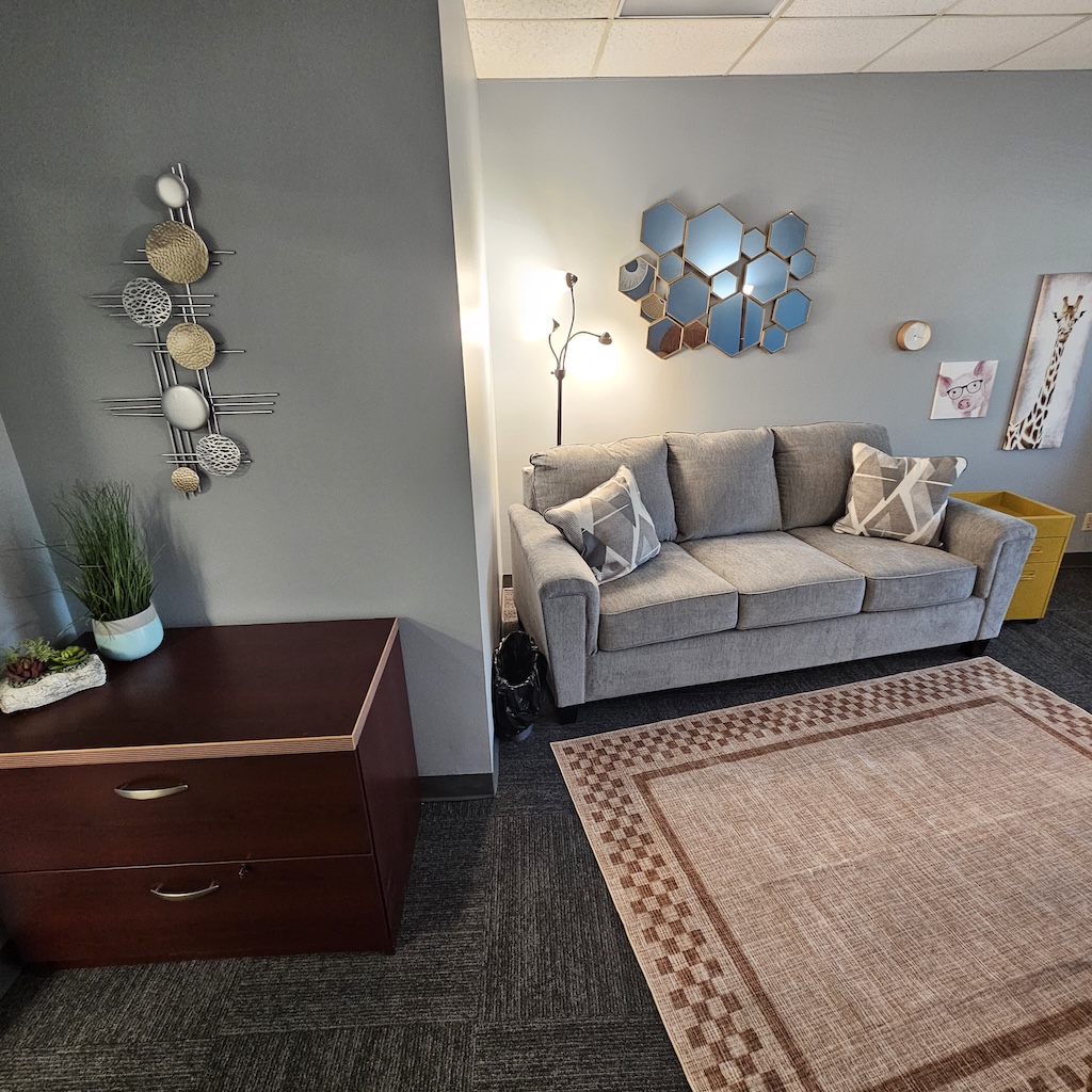 St Louis Child Therapy Office Ballwin, MO
