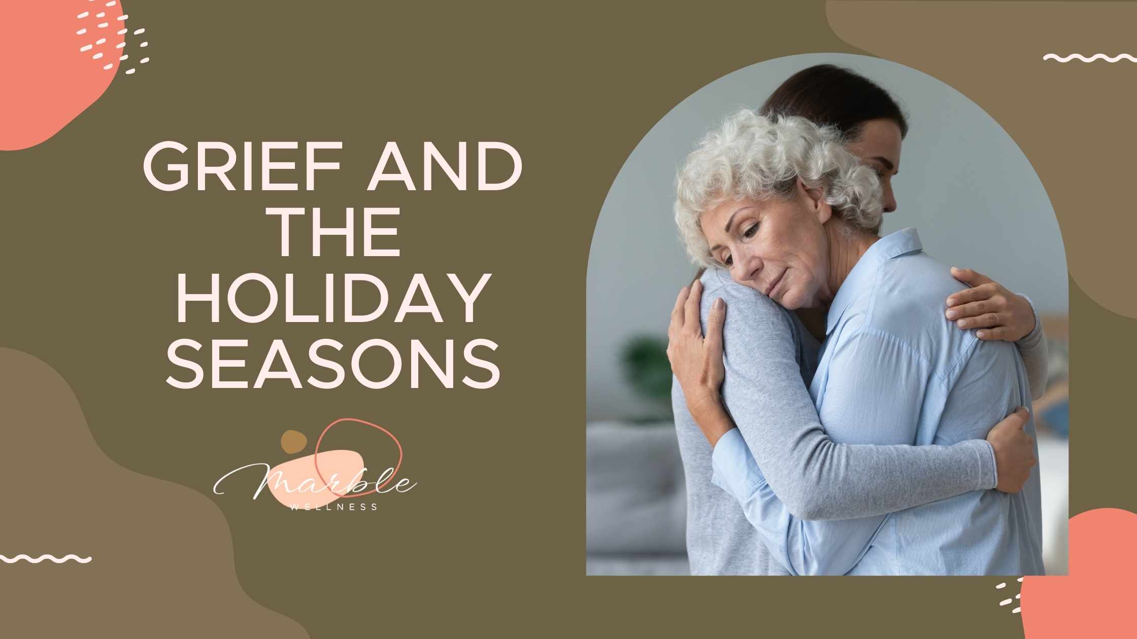 Grief and the Holiday Seasons in St Louis MO