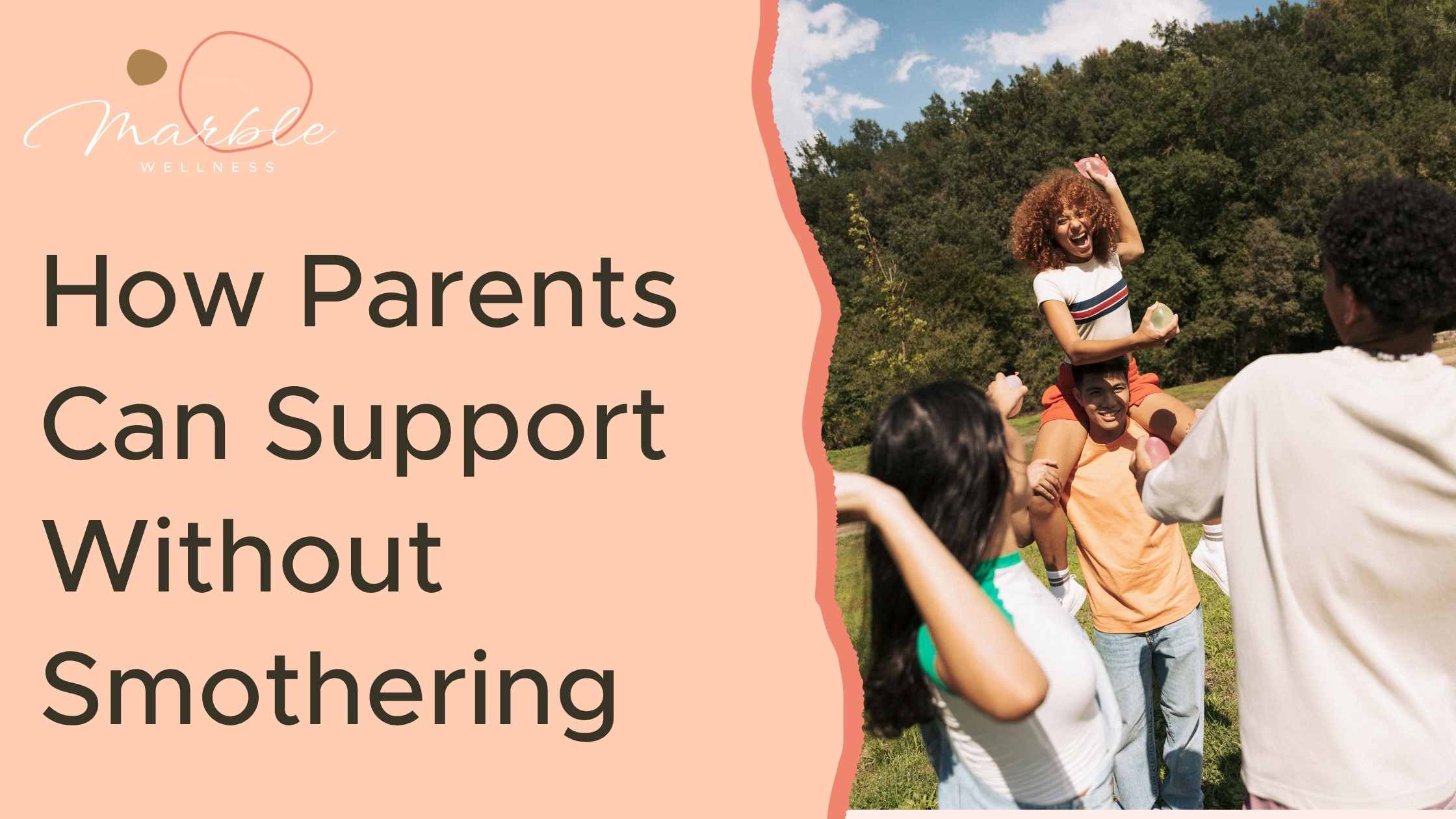 How Missouri Parents of College Students Can Support Without Smothering